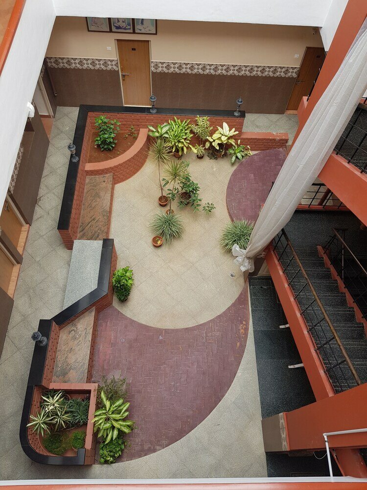 Фото отеля 4