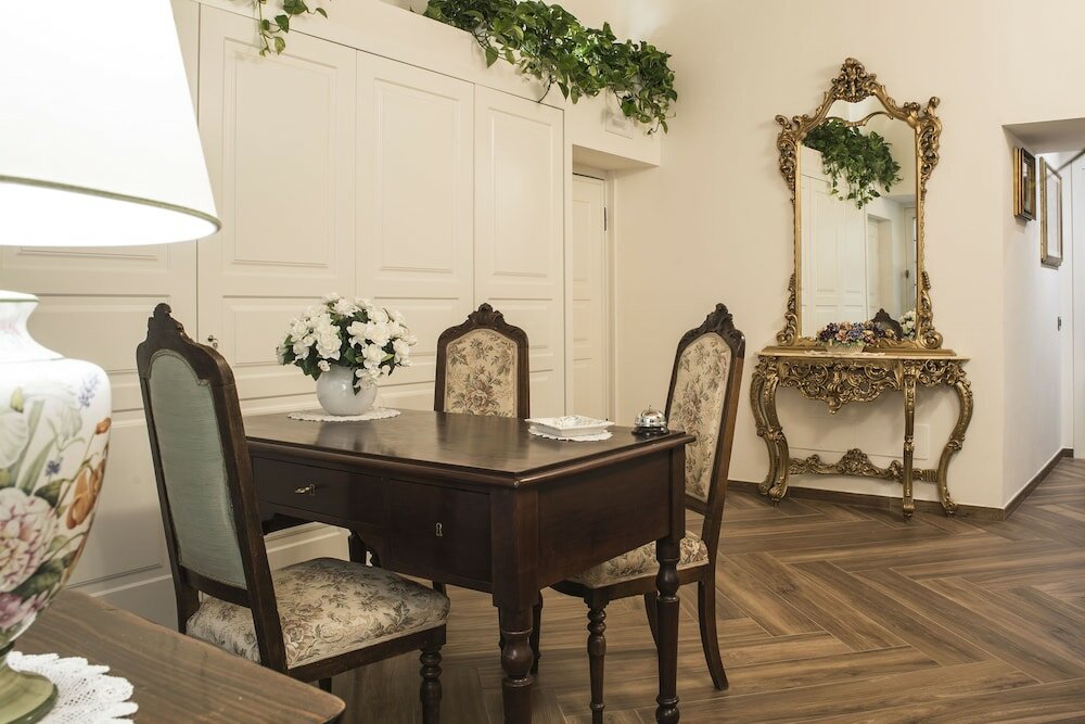 Фото Residenza delle arti