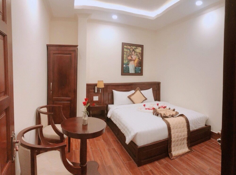 Фото Thuy Hien Hotel