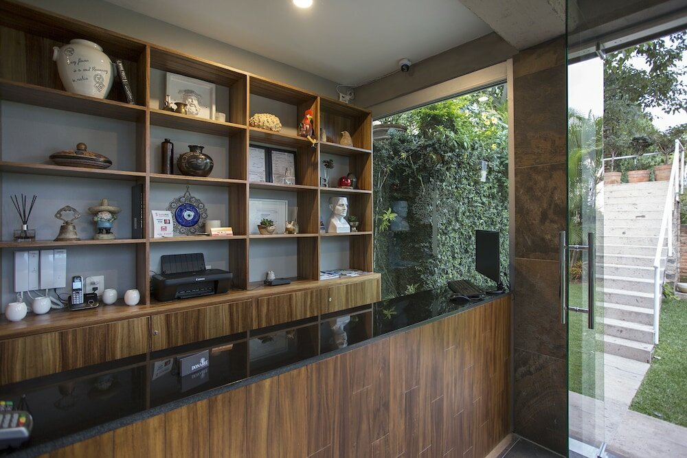 Фото Donaire Hotel Boutique - Adults only