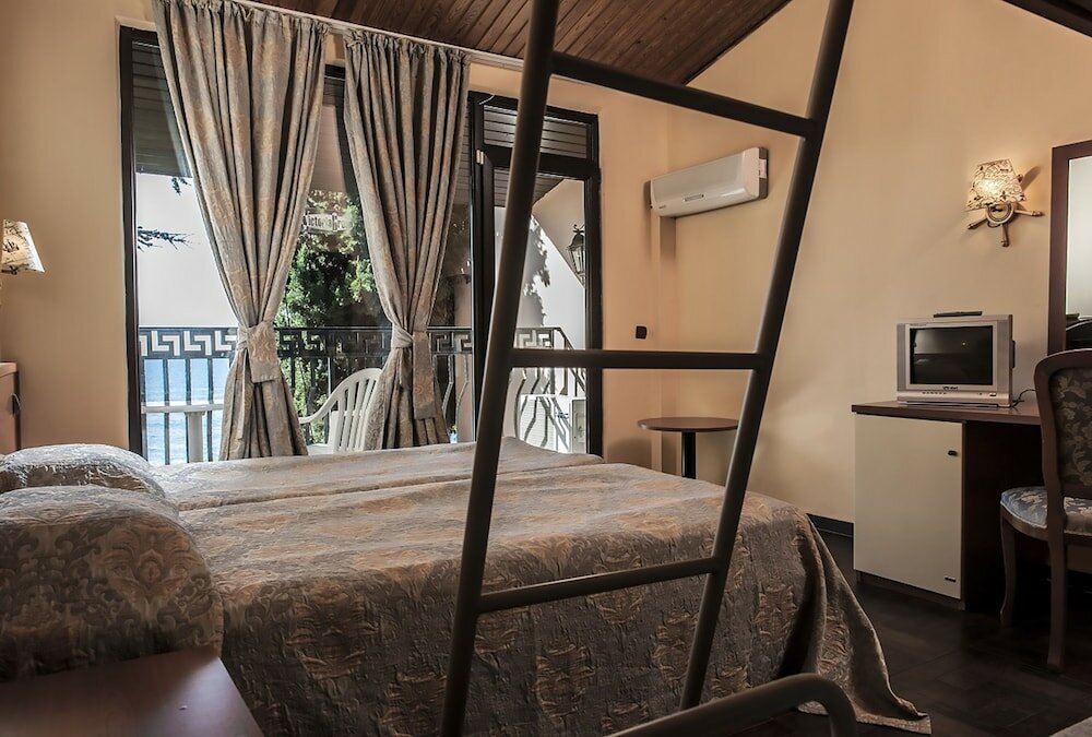 Фото Royal Villas Elenite - All Inclusive