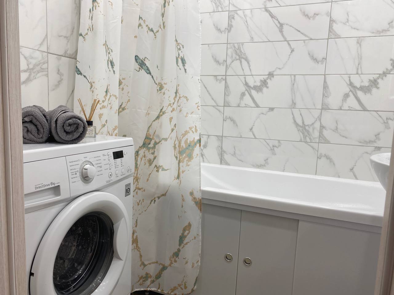 Фото Квартира с видом на Проспект Ямашева