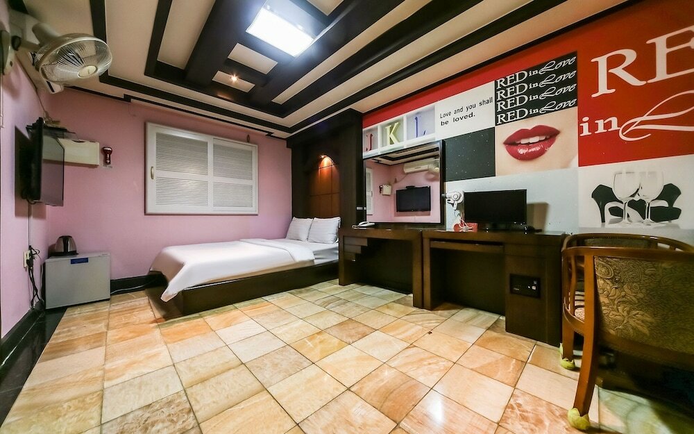 Фото Pohang Sangdodong Bogeumjari