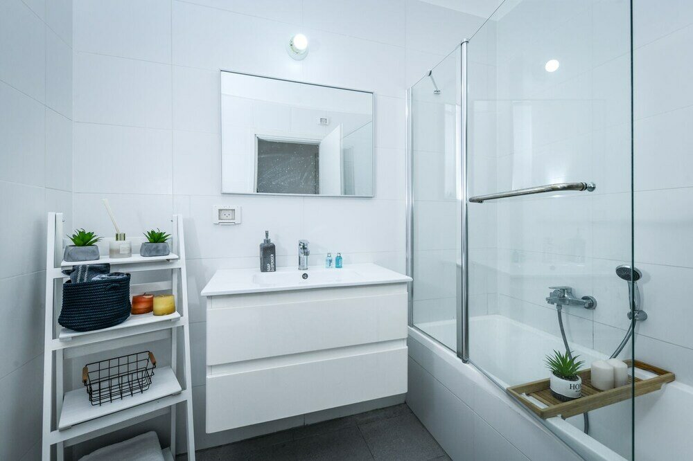 Фото Awesome 4br Apt Next to Achziv Beach