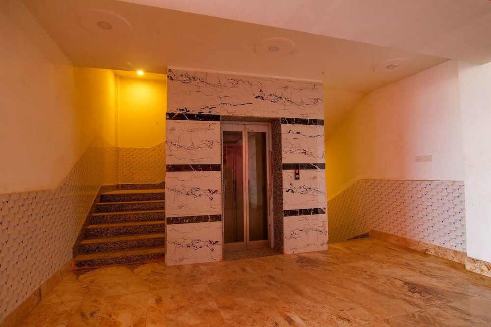 Фото Fabhotel Bodhi Vihar