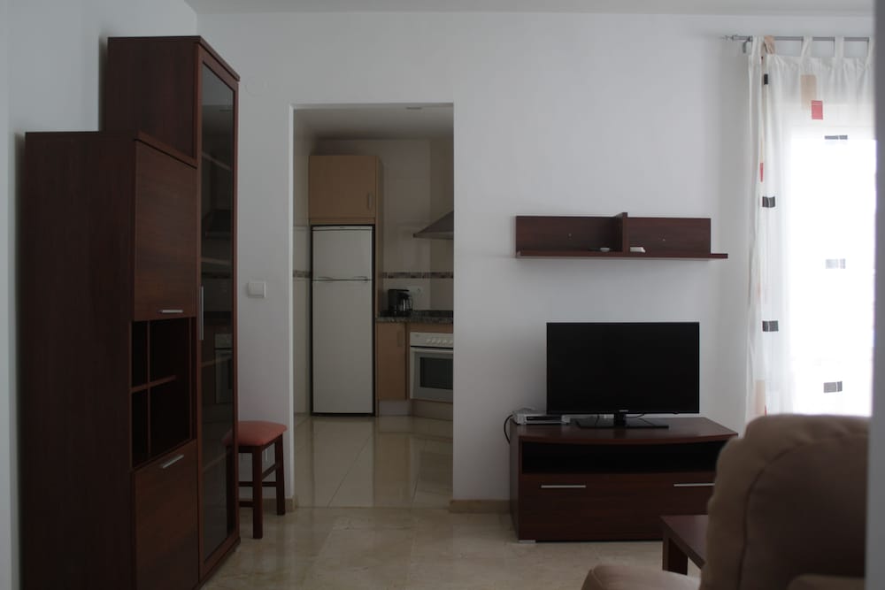 Фото Fercomar Apartamentos Turísticos