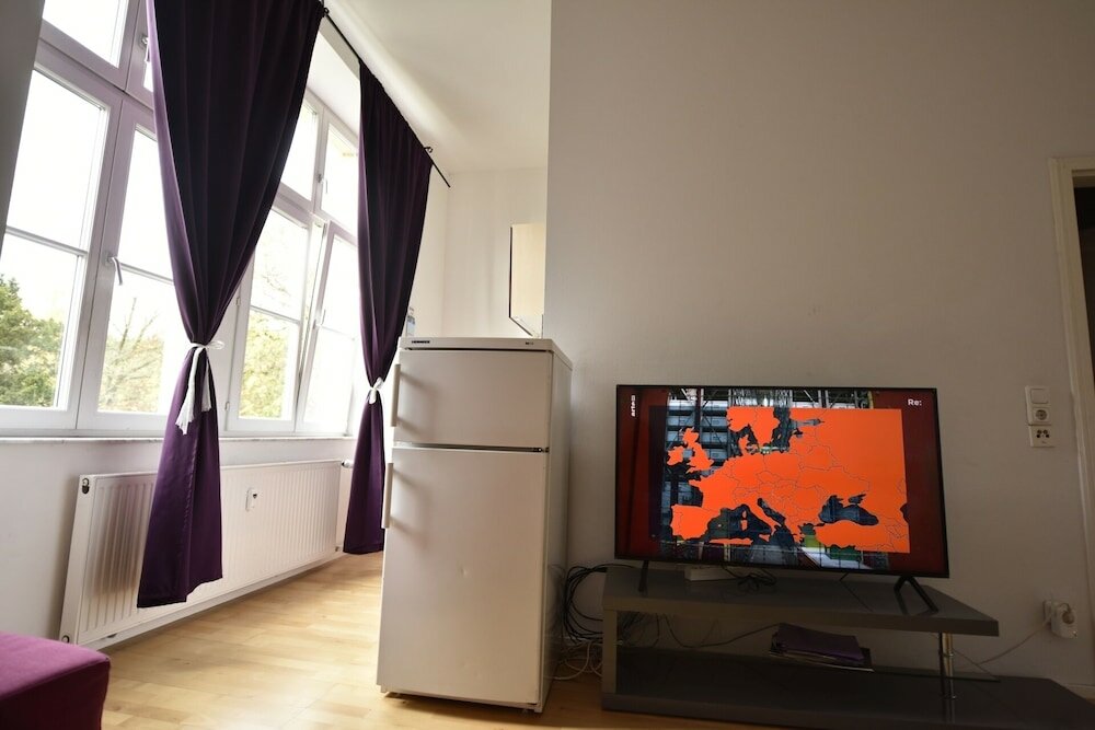 Фото Ferienwohnung Villa Weyermann