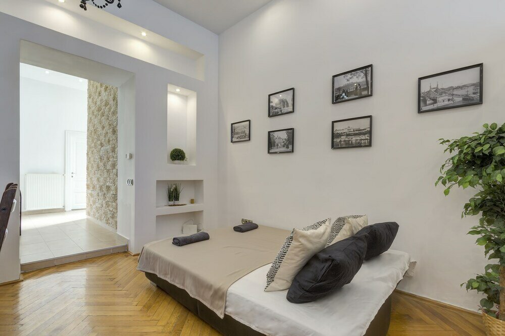 Фото Real Apartments Múzeum