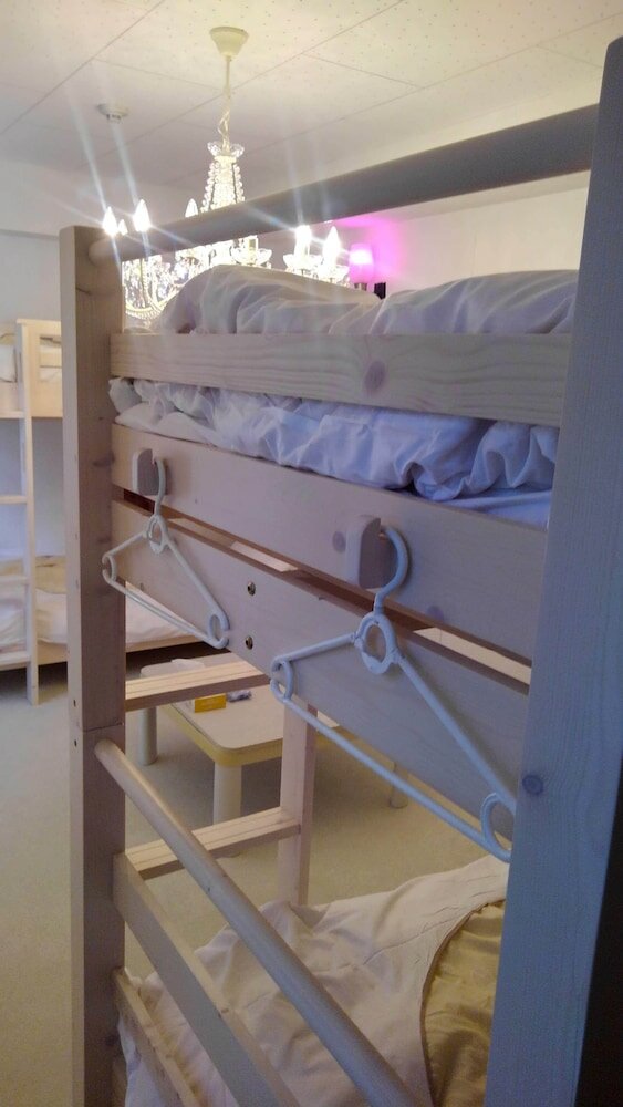 Фото Setouchi Triennale Hotel - Hostel