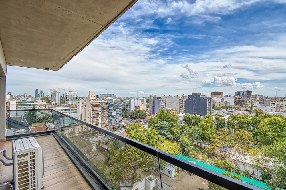 Фото Live Soho Boutique & Apartments Belgrano