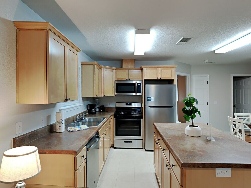 Фото Cozy East Hill Getaway