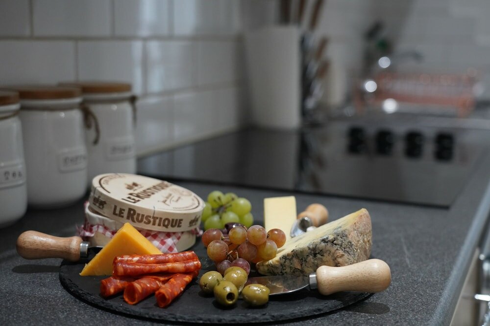 Фото Camden Reach 3 Bedroom Apartment