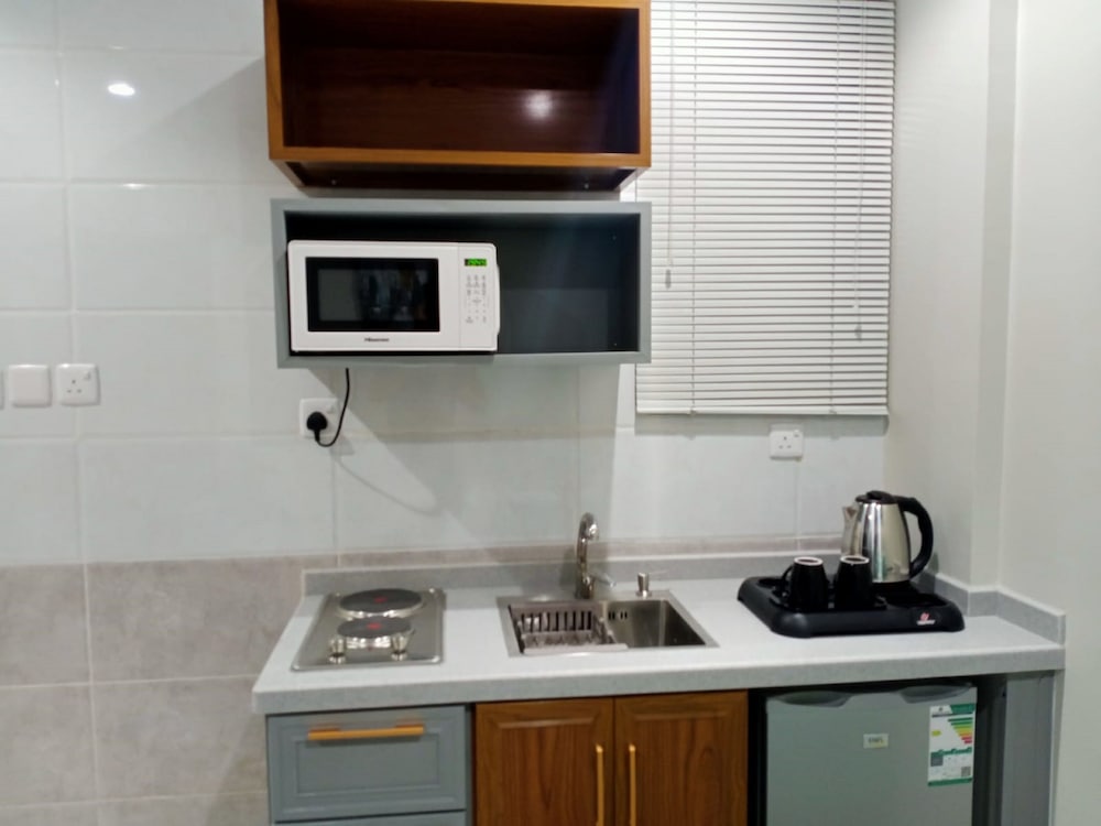 Фото Saraya Building2