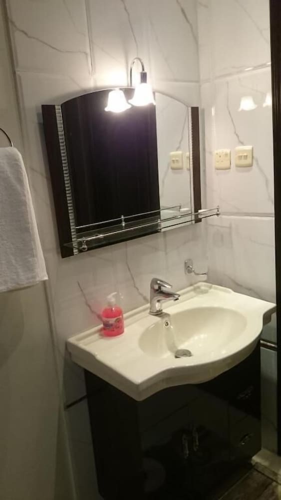 Фото Sama Nadrin Hotel Apartments