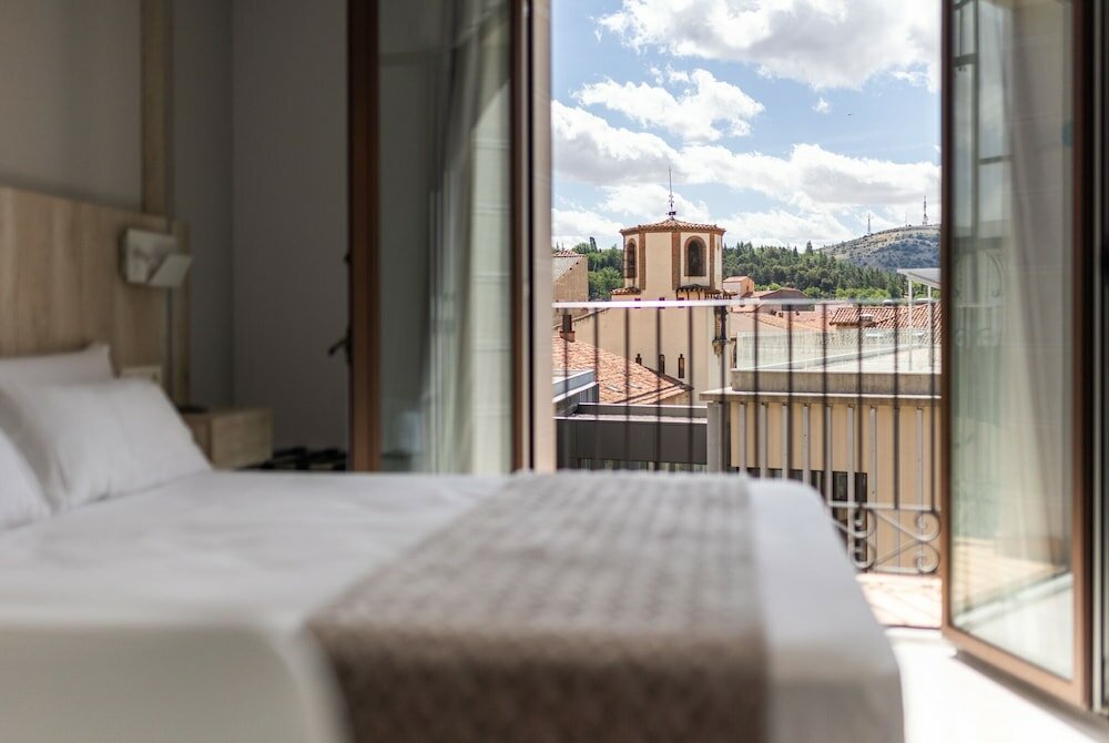 Фото Hotel Boutique Abaster