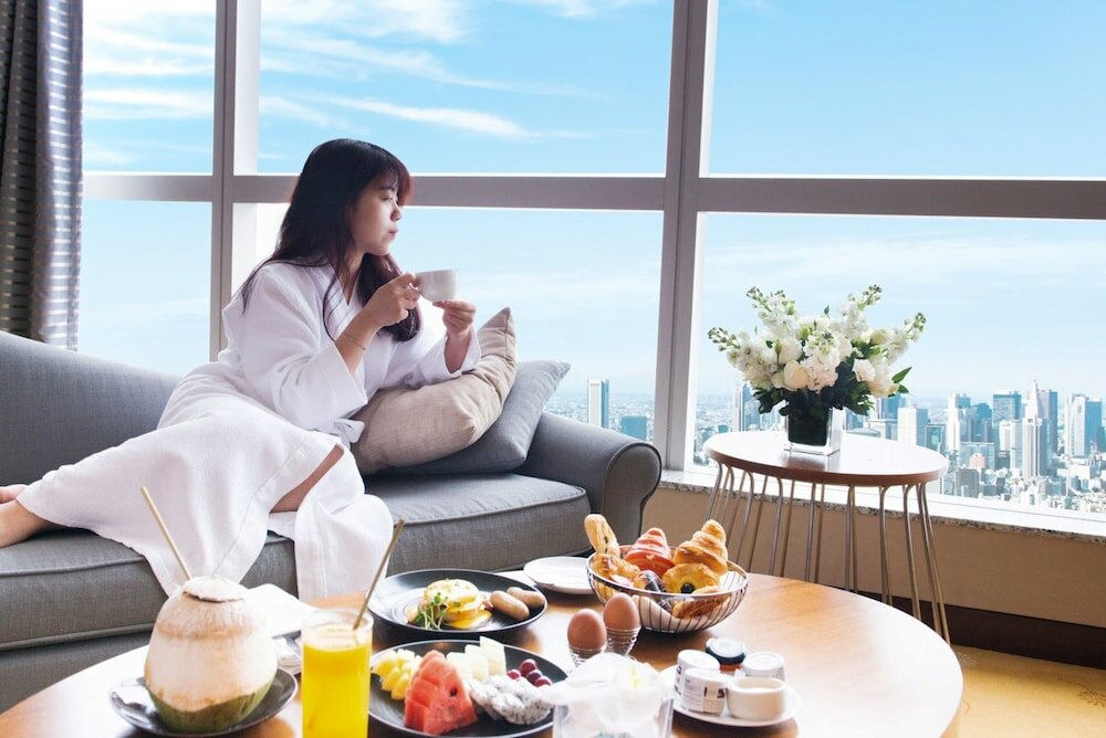 Фото InterContinental Hanoi Landmark72