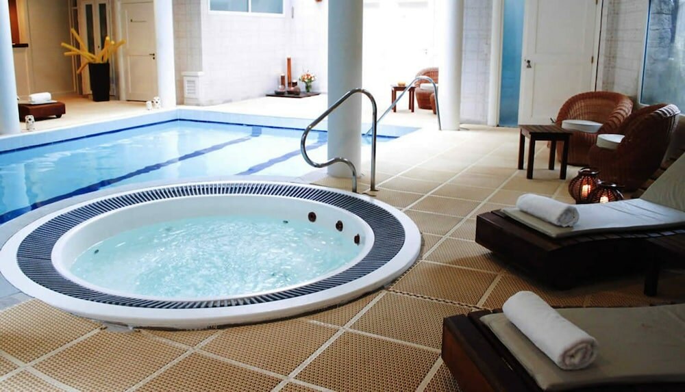 Фото Carilo Village Apart Hotel & SPA