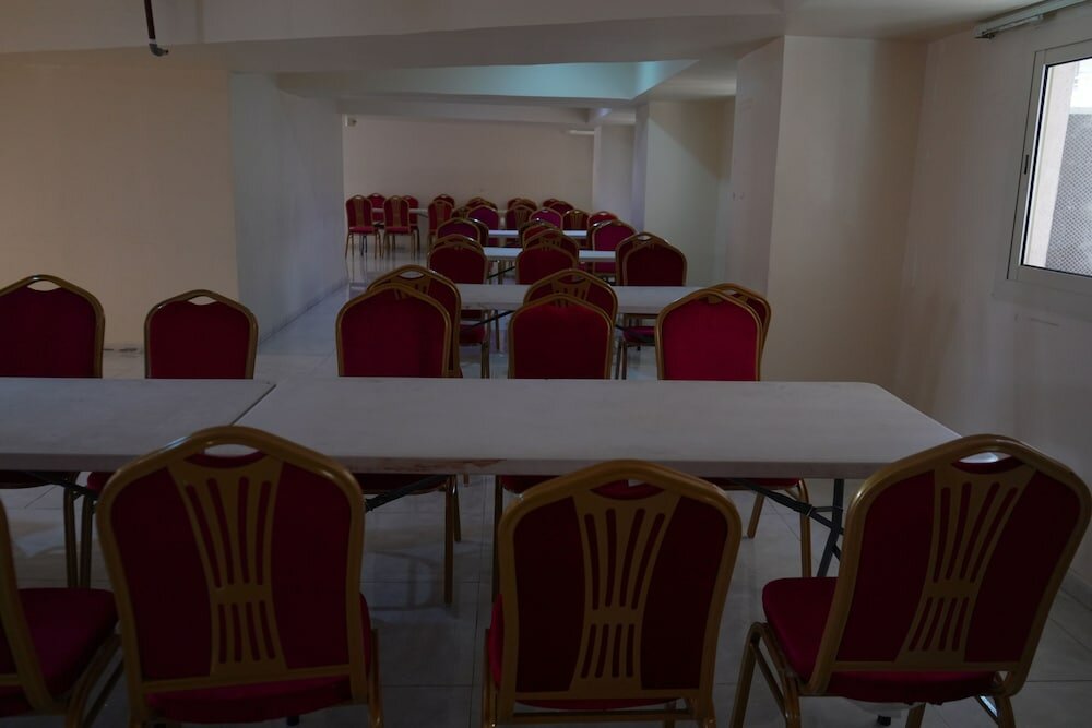 Фото Hotel Daral Bayan Ajyad Makkah