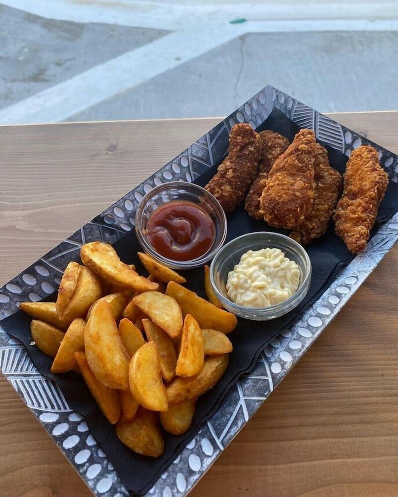 Фото Katerina Apartments