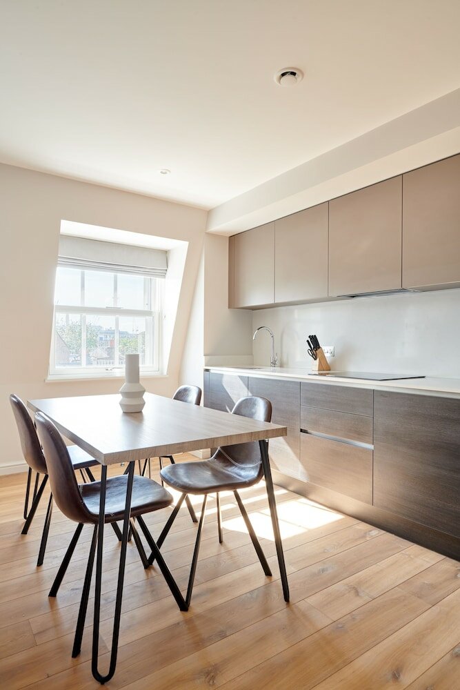 Фото Sonder Sloane Square