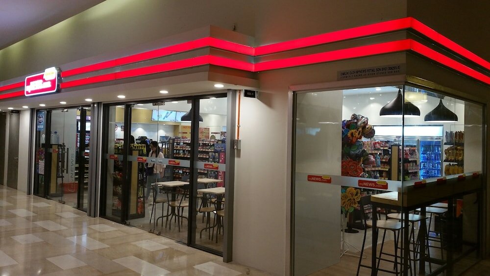 Фото MCity Infinity pool Klcc