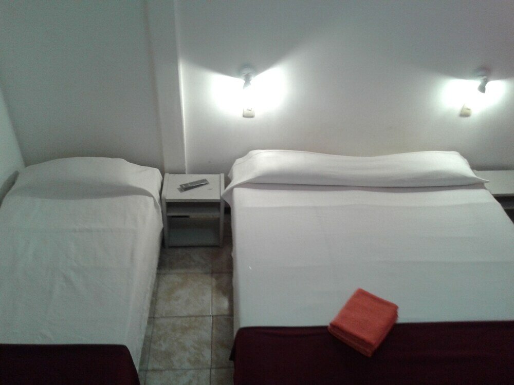 Фото Nuevo Hotel Misiones