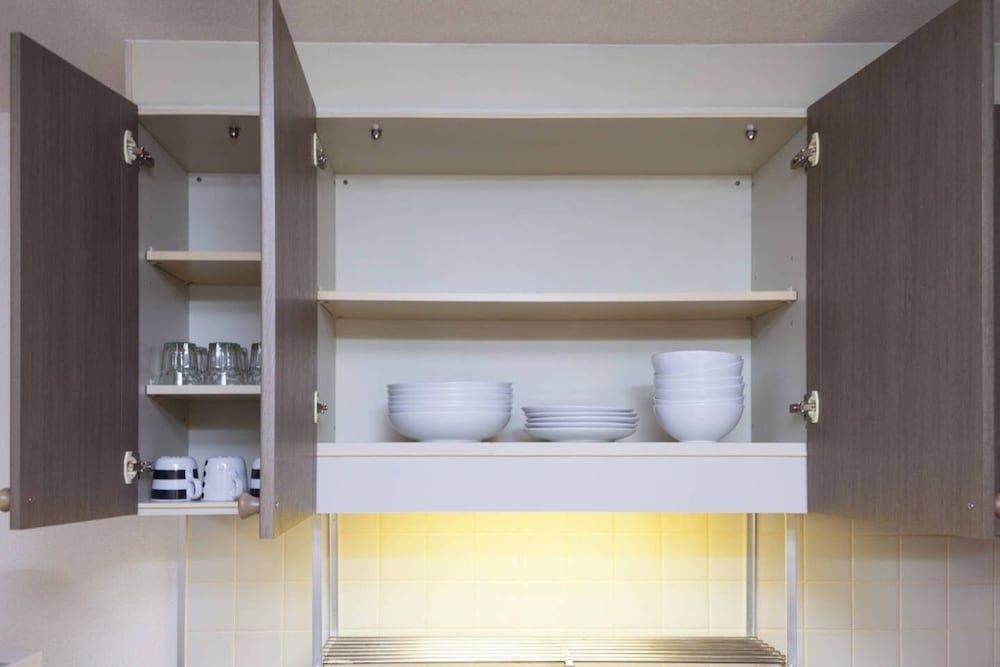 Фото Shinsaibashi Midtown Apartments