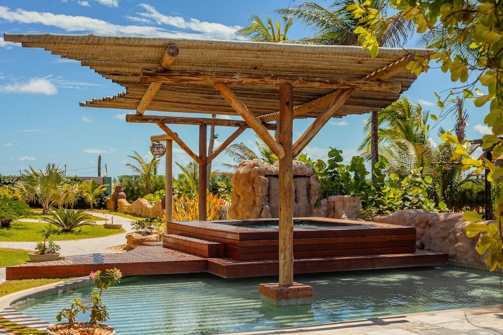 Фото Hotel Varandas Beach