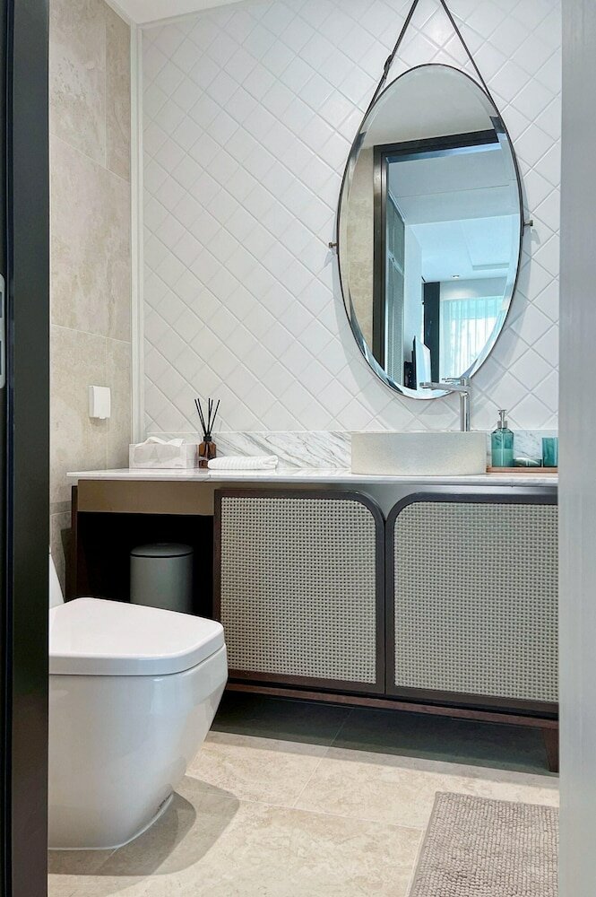 Фото InterContinental Residences 2 Bedroom