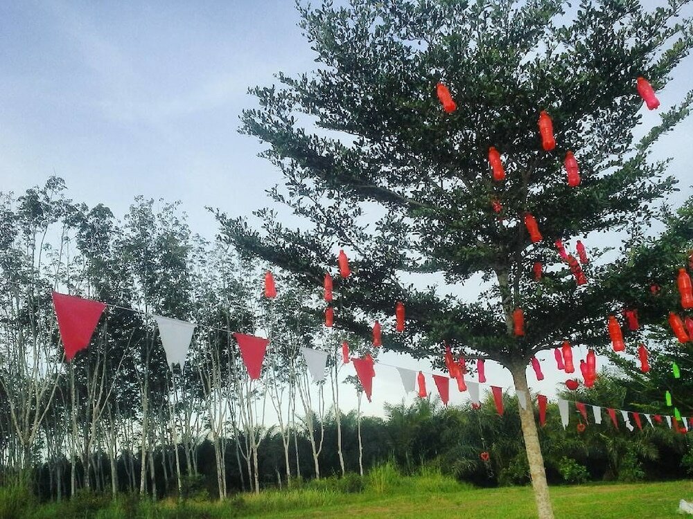 Фото Sweet Garden Home Resort Satun