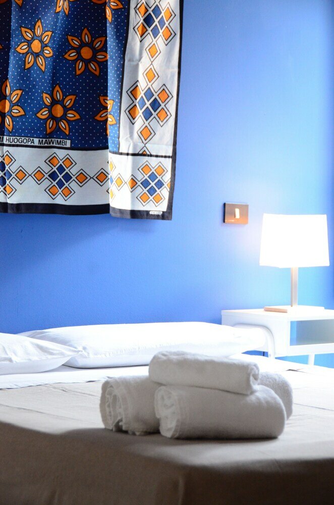 Фото Una Terrazza Sul Mercato Del Capo by Wonderful Italy