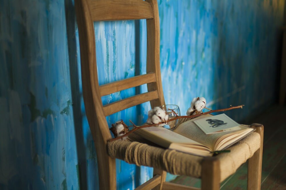 Фото Gulangyu Phoenix Guest House