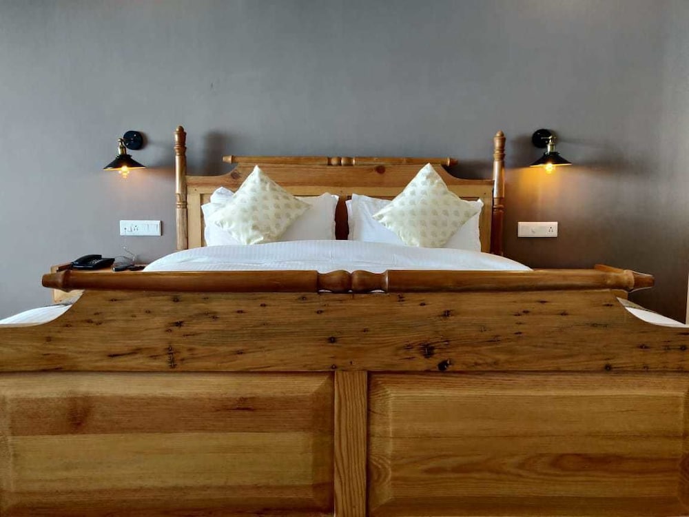 Фото Parwati Retreat