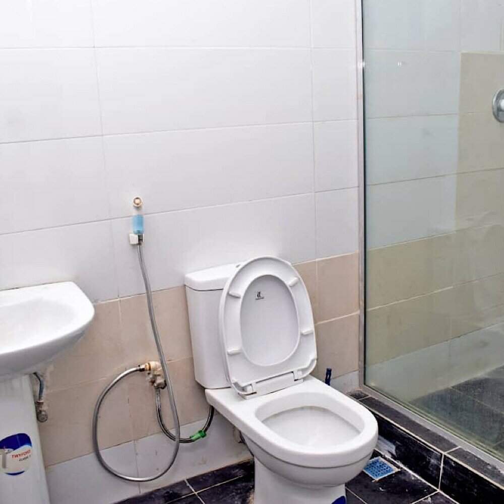 Фото Owee Suites