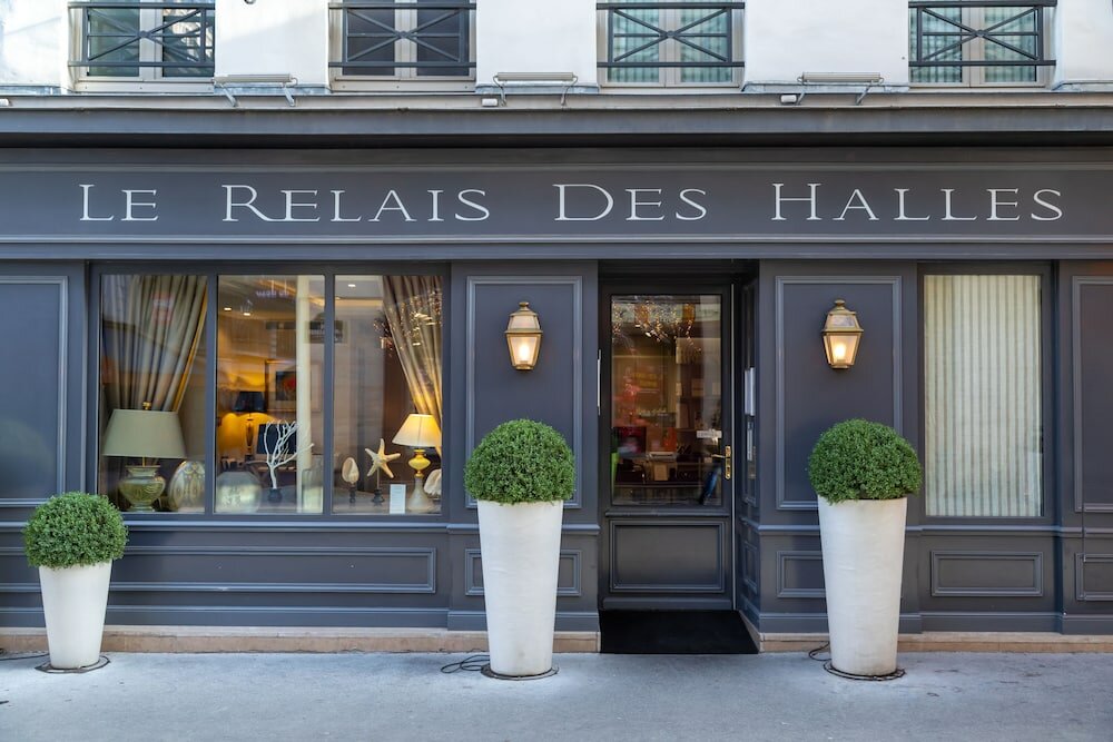Фото Le Relais Des Halles