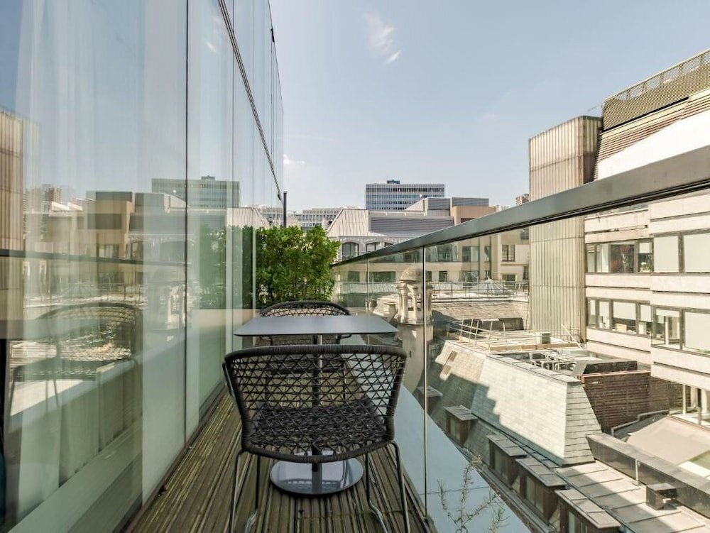 Фото Clayton Hotel London Wall