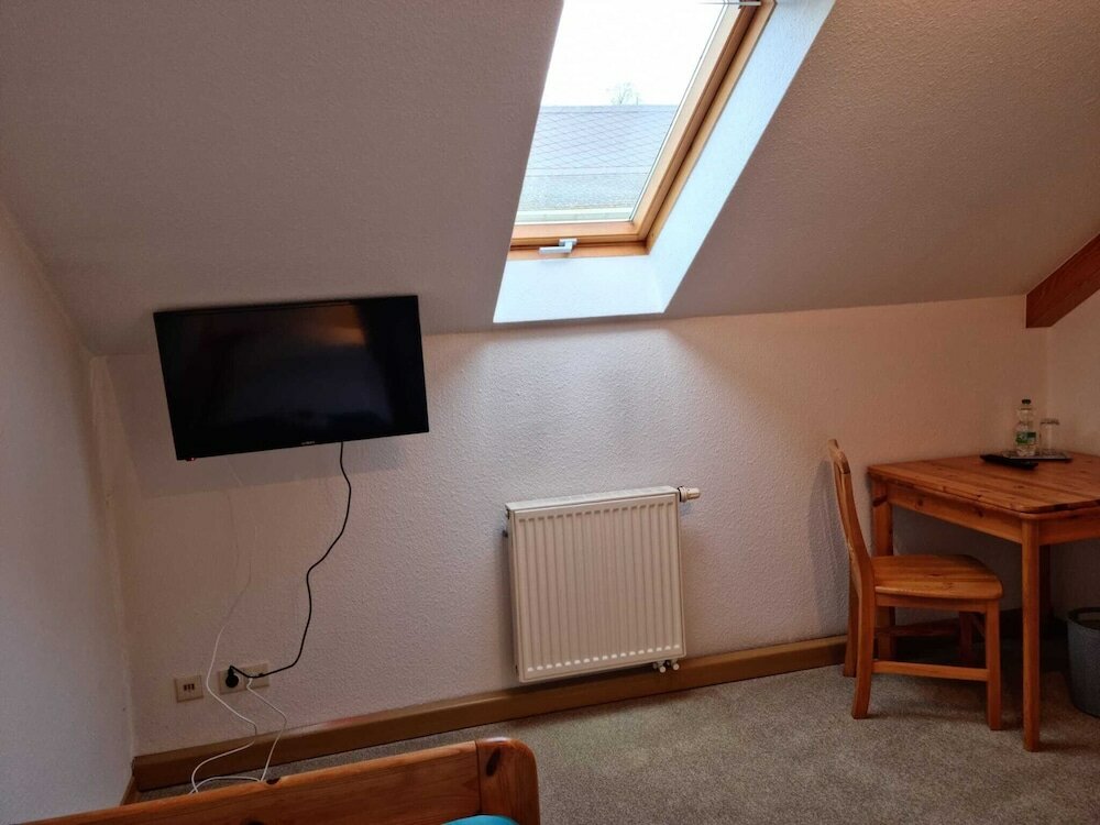 Фото Hotel Berggasse