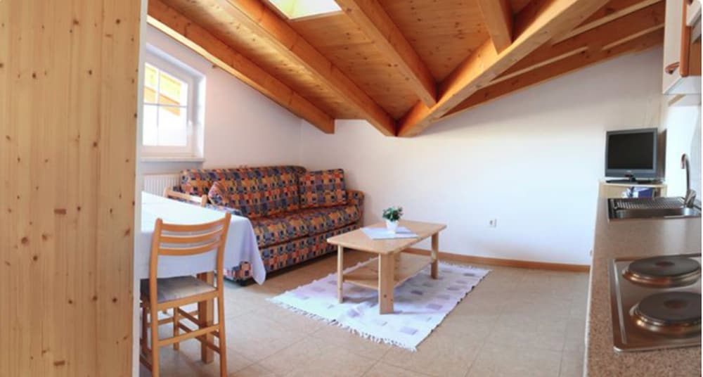 Фото Residence Sonneck