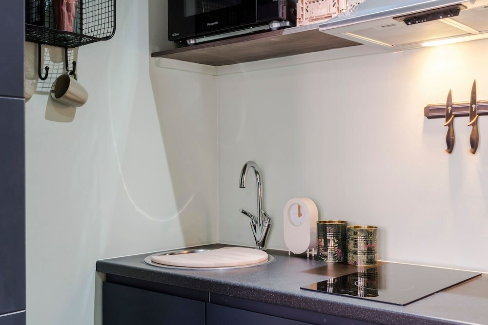 Фото Your Apartment i Brixton