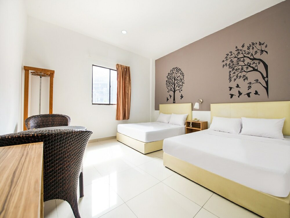 Фото Oyo 89618 Delegant Hotel