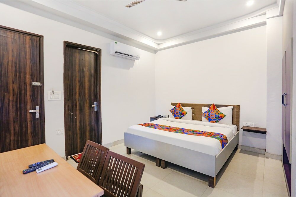 Фото Fabexpress Novel Suites