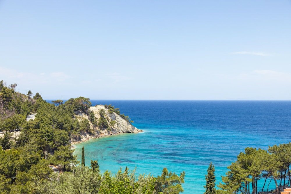 Фото Penny Luxury Apartments