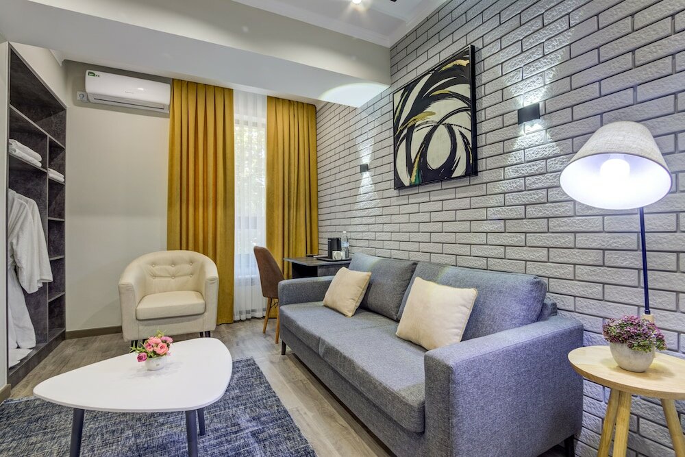 Фото Inter Hotel