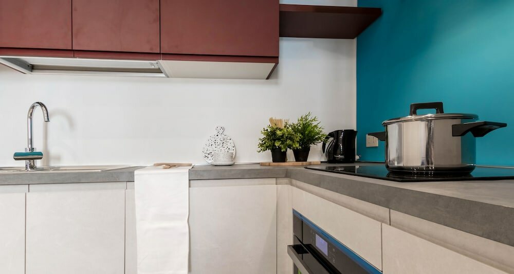 Фото Altido Smart Apartment Near S. agostino Metro