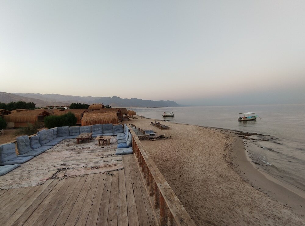 Фото Sunrise Sinai camp