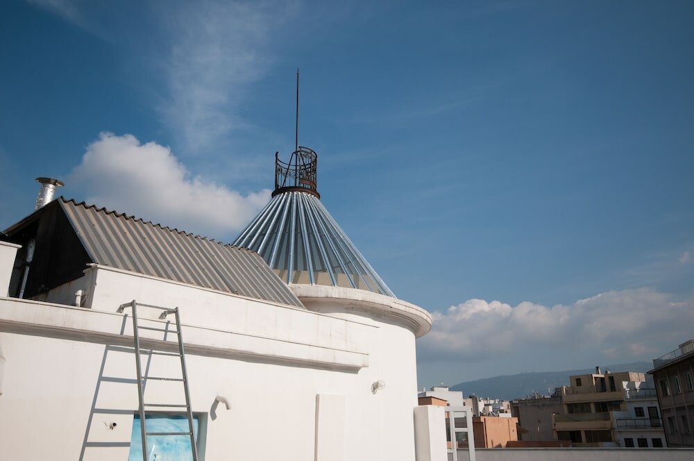 Фото Cecil Hotel