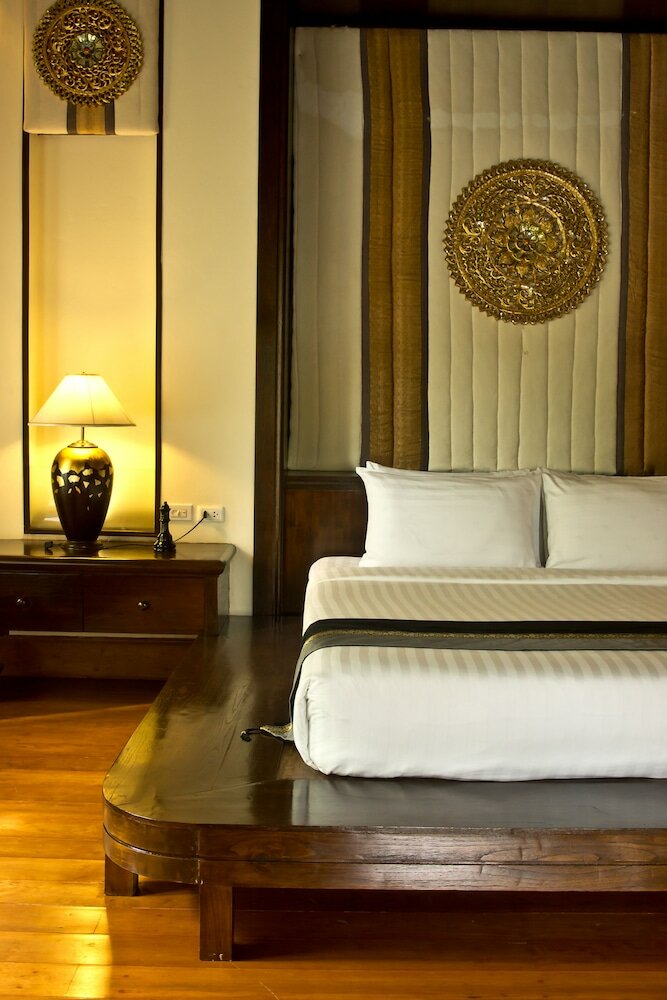 Фото Panviman Chiang Mai SPA Resort