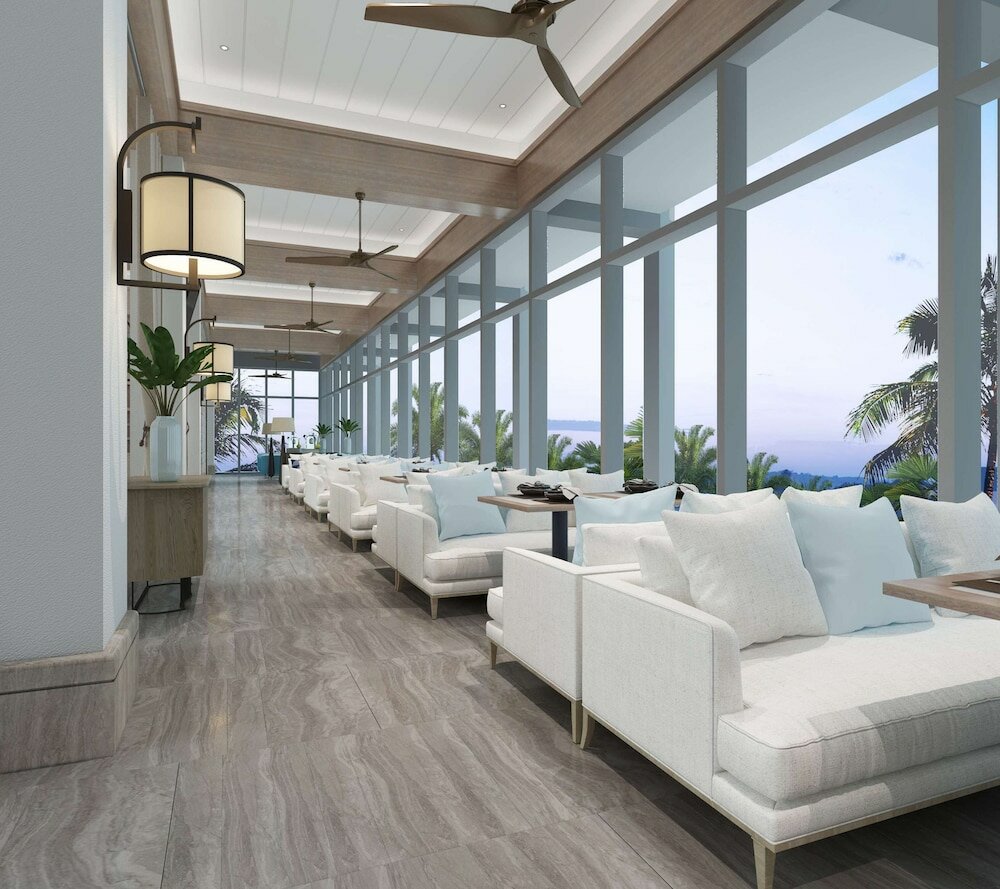 Фото Курортный отель Palau Sunrise Sea View Landison Retreat