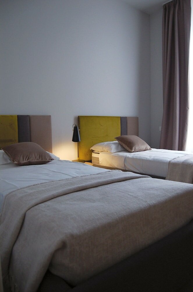 Фото Ar Noho Apartment