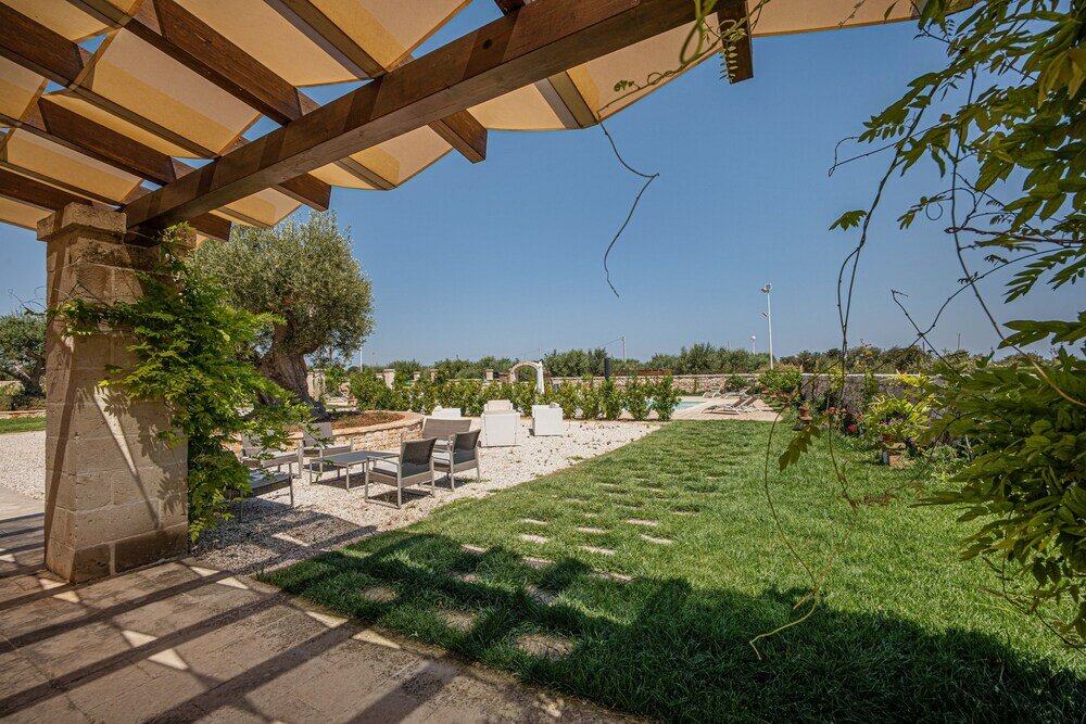 Фото WePuglia - Terraterra - Masseria Minunni